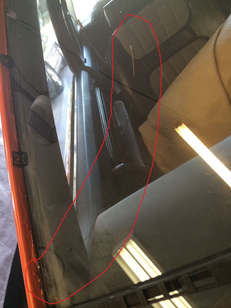 How To Remove Chrome Trim Pieces? Page 2